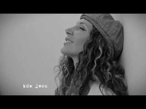 Olga Lounová  - Naše Okamžiky