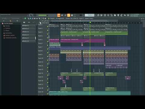 Tech House FLP 02 (Fisher, Chris Lake Style, BYOR )