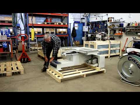 Tomal Metering Systems