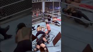 Download lagu Roman is VERY lucky CM Punk was there_ 😳(720P_HD) mp3