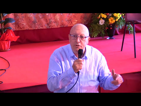 20171020 1430 LYS ILTK Italy - Stories from long-time FPMT students about Lama Yeshe