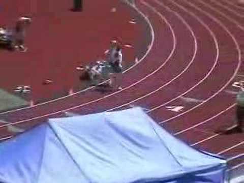 2008 WA 2A State 800m final