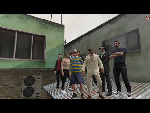 Marbella Vice, Lit Killah (Pitt) - perspectiva del Perla - 09/05/2021