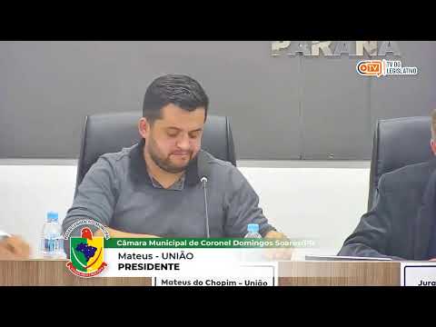 DÉCIMA SÉTIMA SESSÃO ORDINÁRIA AOS 15 DIAS DO MÊS DE JUNHO DE 2026
