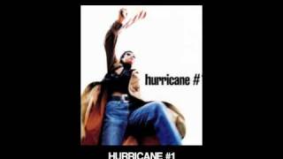 HURRICANE #1 -  Faces In A Dream