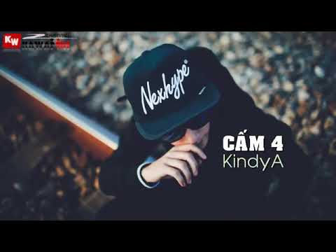 Liên Khúc: Cấm (1 - 5) - KindyA [ Video Lyrics ]