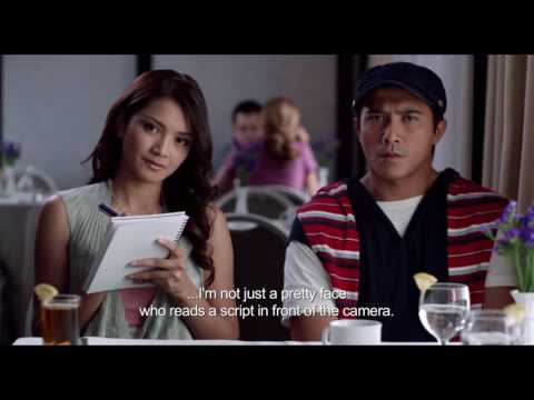 Pisau Cukur Trailer
