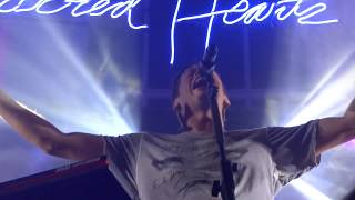 Foster The People -  Doing It For The Money live, Amsterdam