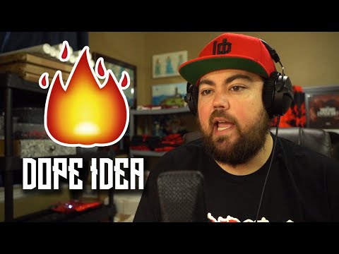 CRYPT REACTS to UNDERRATED RAPPERS | The Application - TANNER
