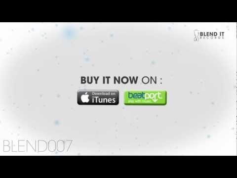 Da Bitchie Boys - Le Zeep EP (Fafa Monteco Remix)