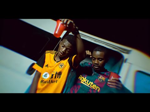 Weezy Star - Polo Norte Feat. Edgar Wonder [Video Clipe Official]