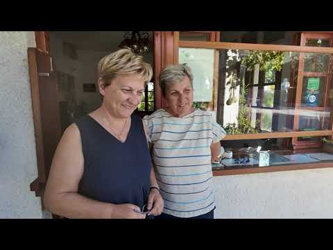 Camping Sikia - unser schönster Campingplatz | Vollversorgung und griechische Gastlichkeit