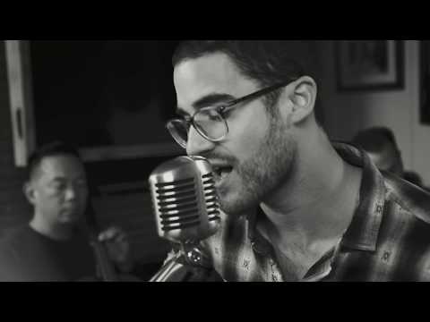 Darren Criss - I Don’t Mind (Official Music Video)