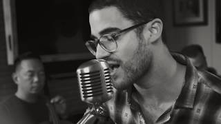 Darren Criss - I Don’t Mind (Official Music Video)