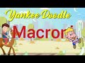 Yankee Doodle Nursery Rhymes Yankee Doodle Dandy Kids Rhymes