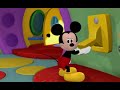 Mickey Mouse Clubhouse Season 1 5 2006 2016 Theme Song