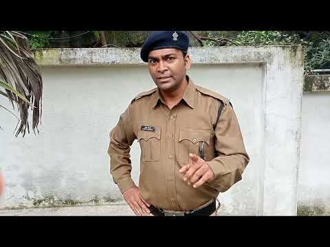 Vinod borkar Investigati...