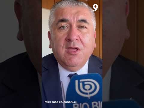 Nuevo seremi de Justicia en el Bío Bío prioriza reinserción juvenil y anuncia diagnóstico de servici