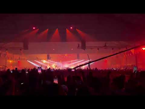 HEADHUNTERZ & WILDSTYLEZ - MIDNIGHT MAFIA 2023 SYDNEY