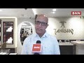 TANISHQ Store Launch At 3rd Block Jayanagar Bengaluru