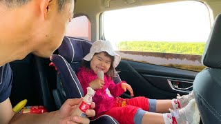 現状報告＆父娘の日常風景