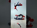 Spider-Man funny video 😂😂😂 | SPIDER-MAN Best TikTok November 2022 Part130 #shorts