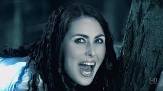 WITHIN TEMPTATION - Mother Earth HQ HD 4K