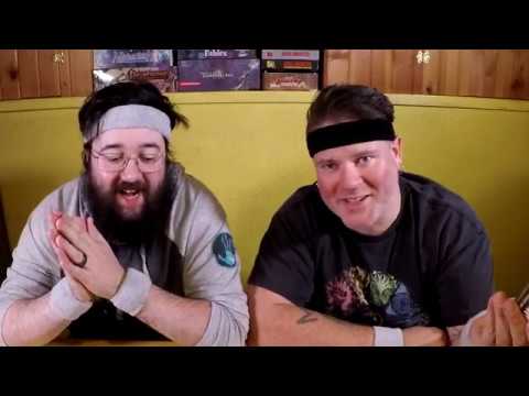 Evil Penguin Games Plays Volleyball High!