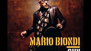 Mario Biondi - What Have You Done to Me