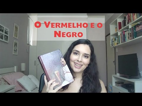 O Vermelho e o Negro, Stendhal | Resenha