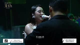 Download lagu kunanti dipintu surga _ Caca Veronika II familys group mp3