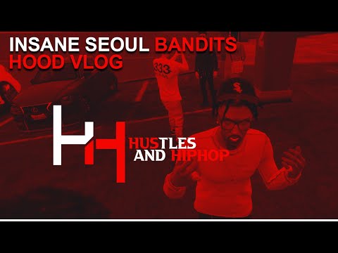 YBN LS (IC) Plexity -  BanditGang Interview E1