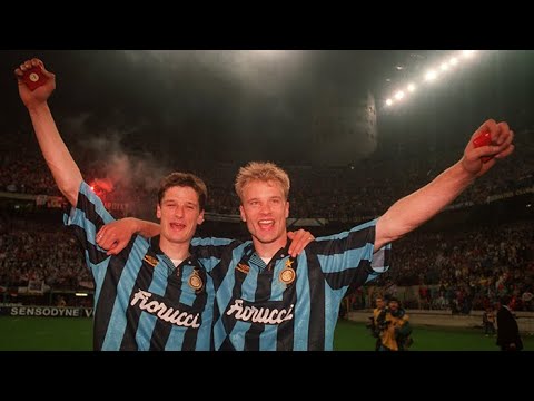 Why Wim Jonk Would Be Worth A Fortune Today ● Complete Maestro (HD)