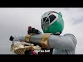 DINO FURY SUMMON ZORDS