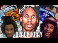 The Cultural Significance Of Black Kray Documentary