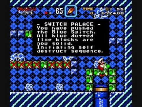 SMW Custom Music - Track 851 (Super Metroid - Item Acquisition Fanfare)