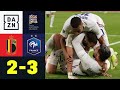 View 14 Theo Hernandez Nationalmannschaft