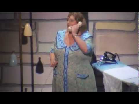 Hairspray UK Tour - Welcome to the 60s-Michael Ball