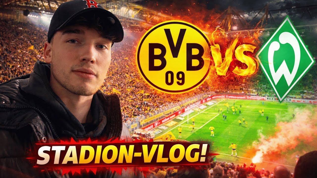 Borussia Dortmund Video