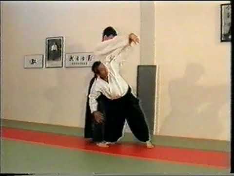 Yokomen Koshinage head under 2