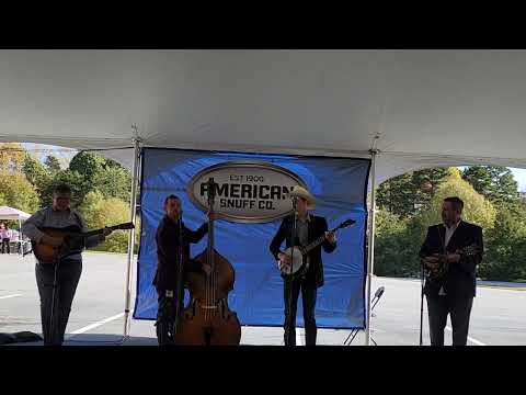 When the Angels Carry Me Home