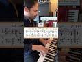 Embraceable You - Duke Jordan intro
