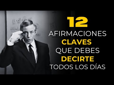 🔥🧠12 Key Affirmations🧠🔥 #personaldevelopment #motivation