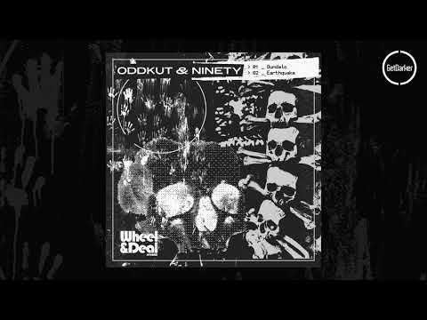 Oddkut & Ninety - Gundalo [Wheel & Deal]