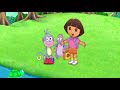 First Day At School Dora The Explorer