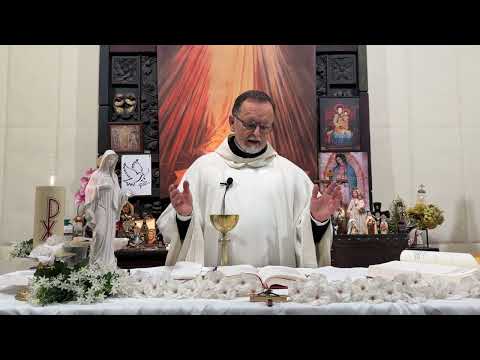 Mass Saturday, January 31, 2026