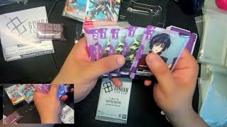 Gundam Destiny Ignition