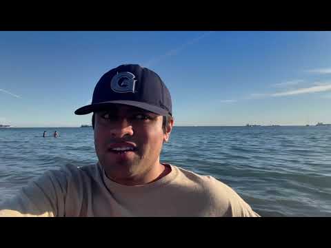 Out in Redondo Beach Part 2: 1/18