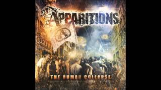 Apparitions - The Human Collapse (Full EP)