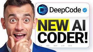 DeepCode: This FREE Agentic AI Coder is INSANE!